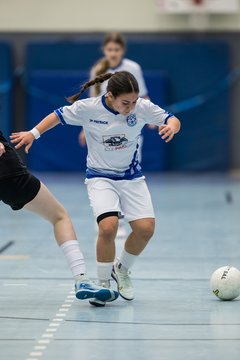 Bild 546 - wBJ Power Girls Cup Suederelbe